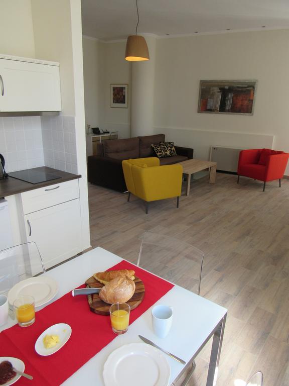 Kerameion Athènes Chambre photo