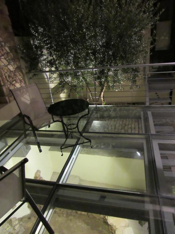 Kerameion Athènes Extérieur photo