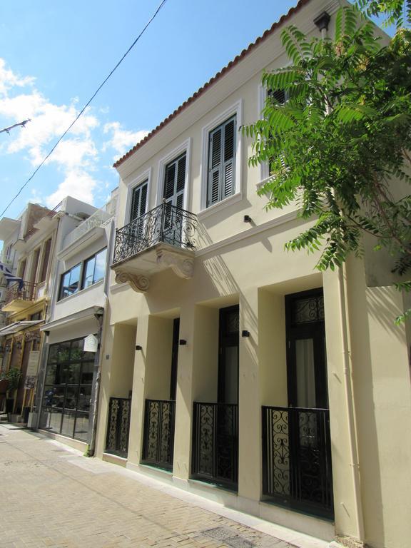 Kerameion Athènes Extérieur photo