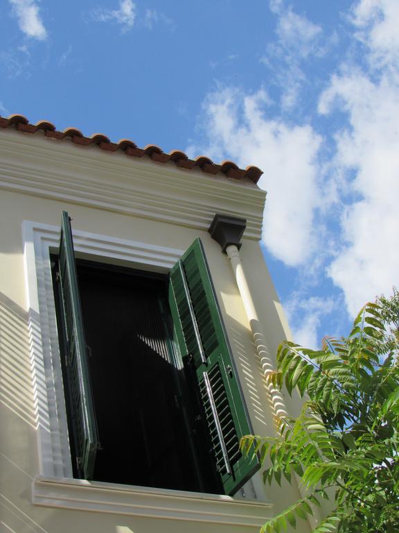 Kerameion Athènes Extérieur photo