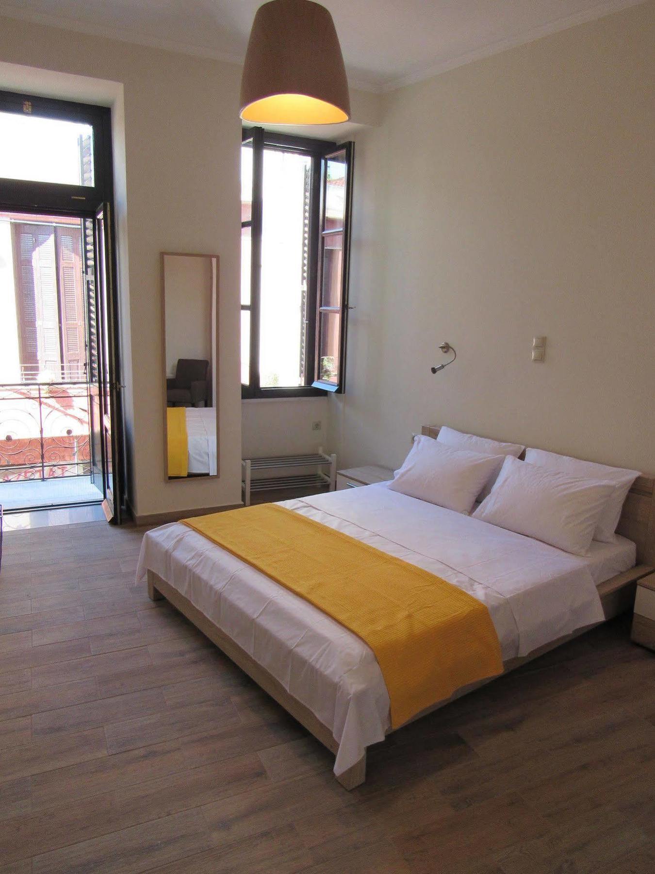 Kerameion Athènes Extérieur photo