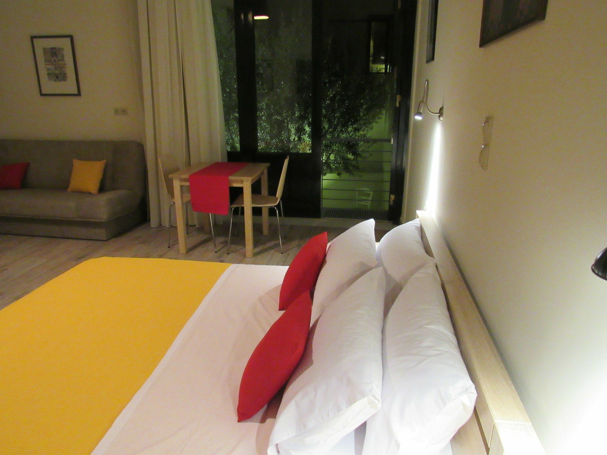 Kerameion Athènes Extérieur photo