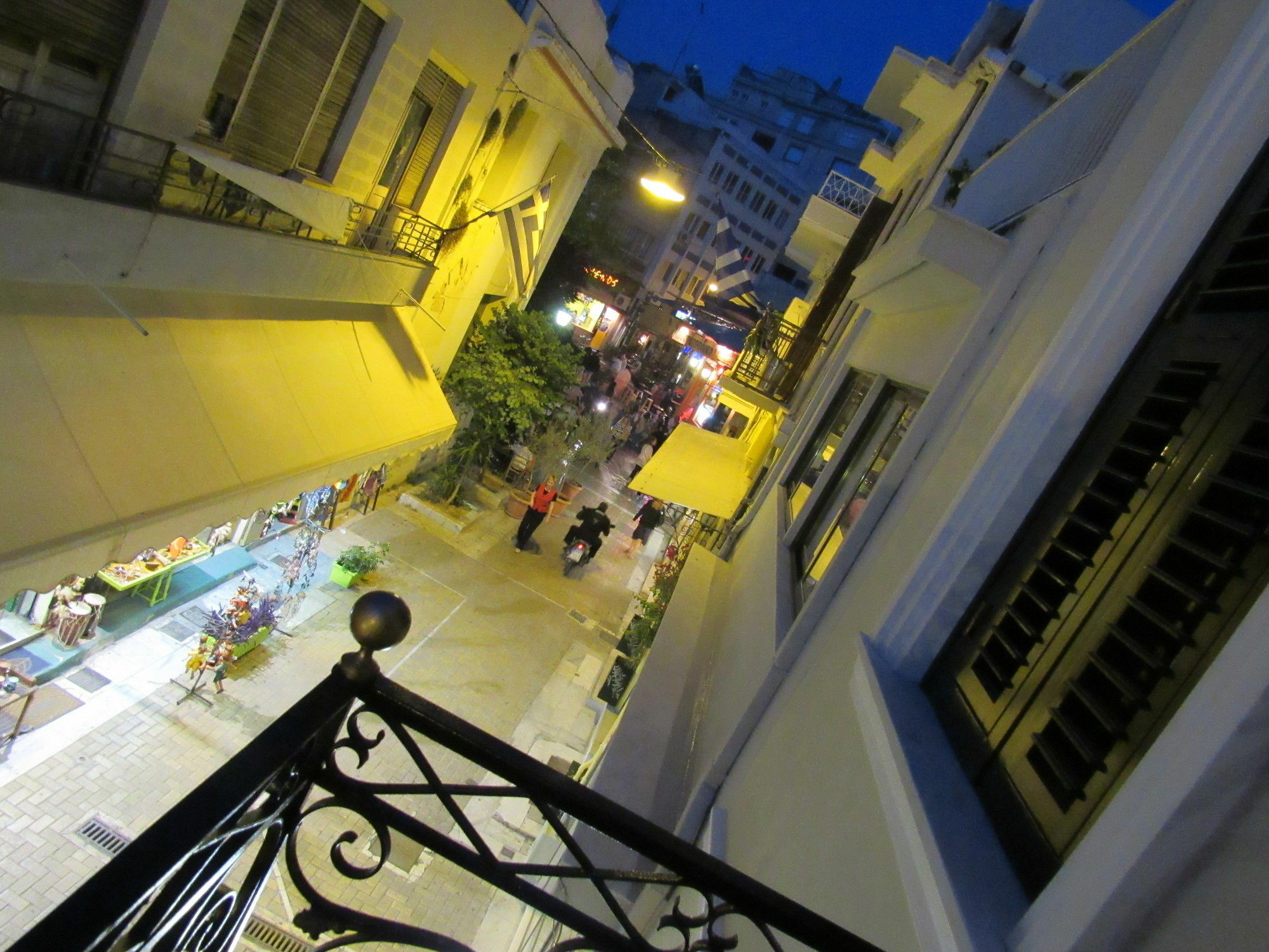 Kerameion Athènes Extérieur photo