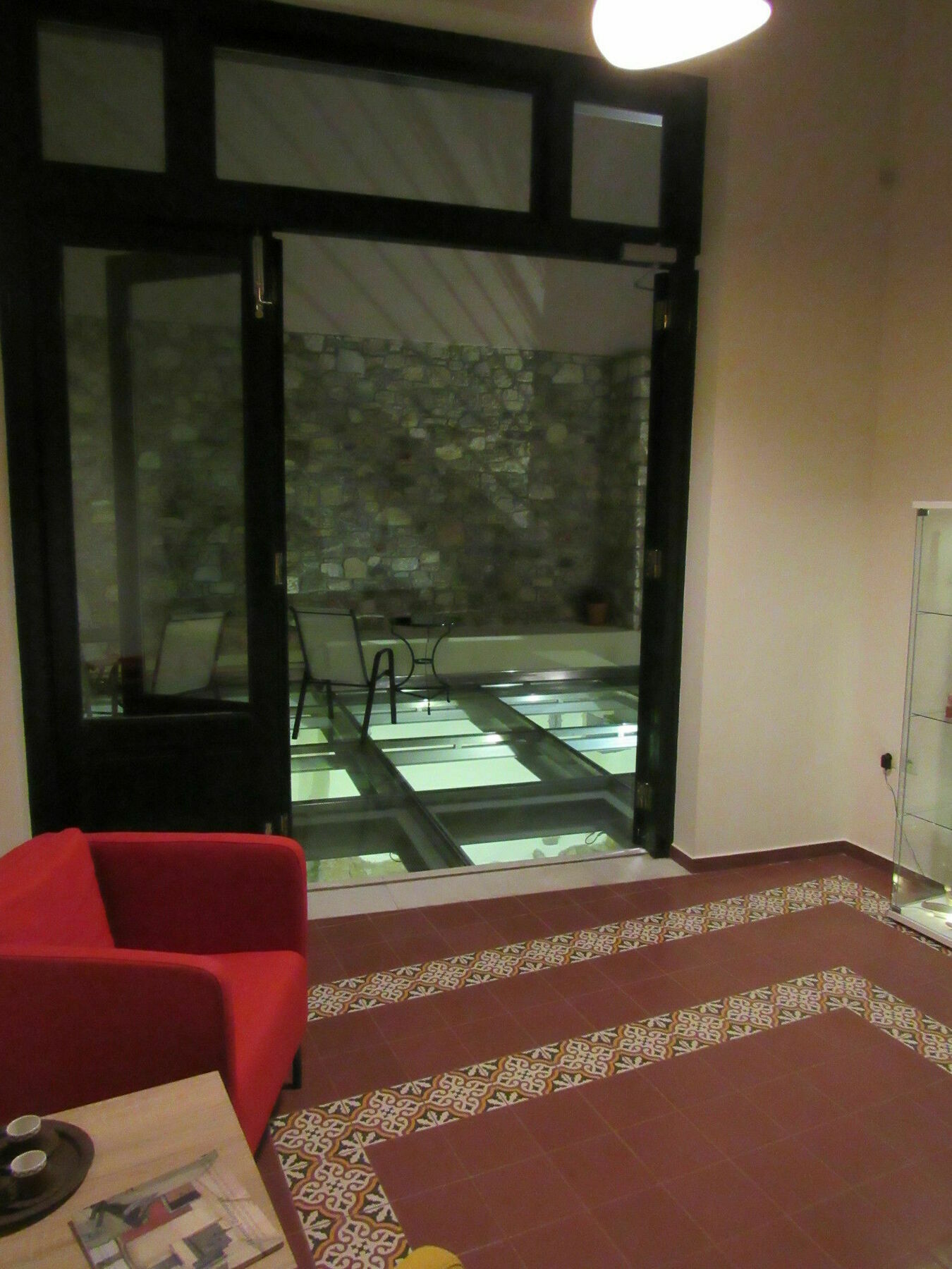 Kerameion Athènes Extérieur photo