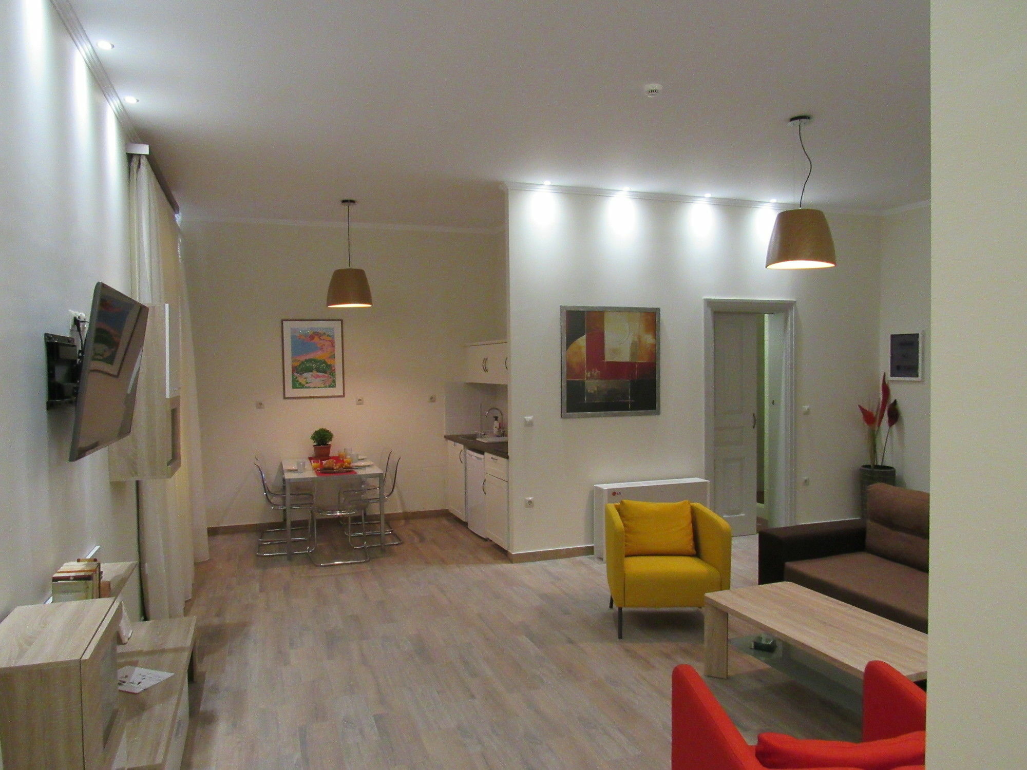 Kerameion Athènes Extérieur photo