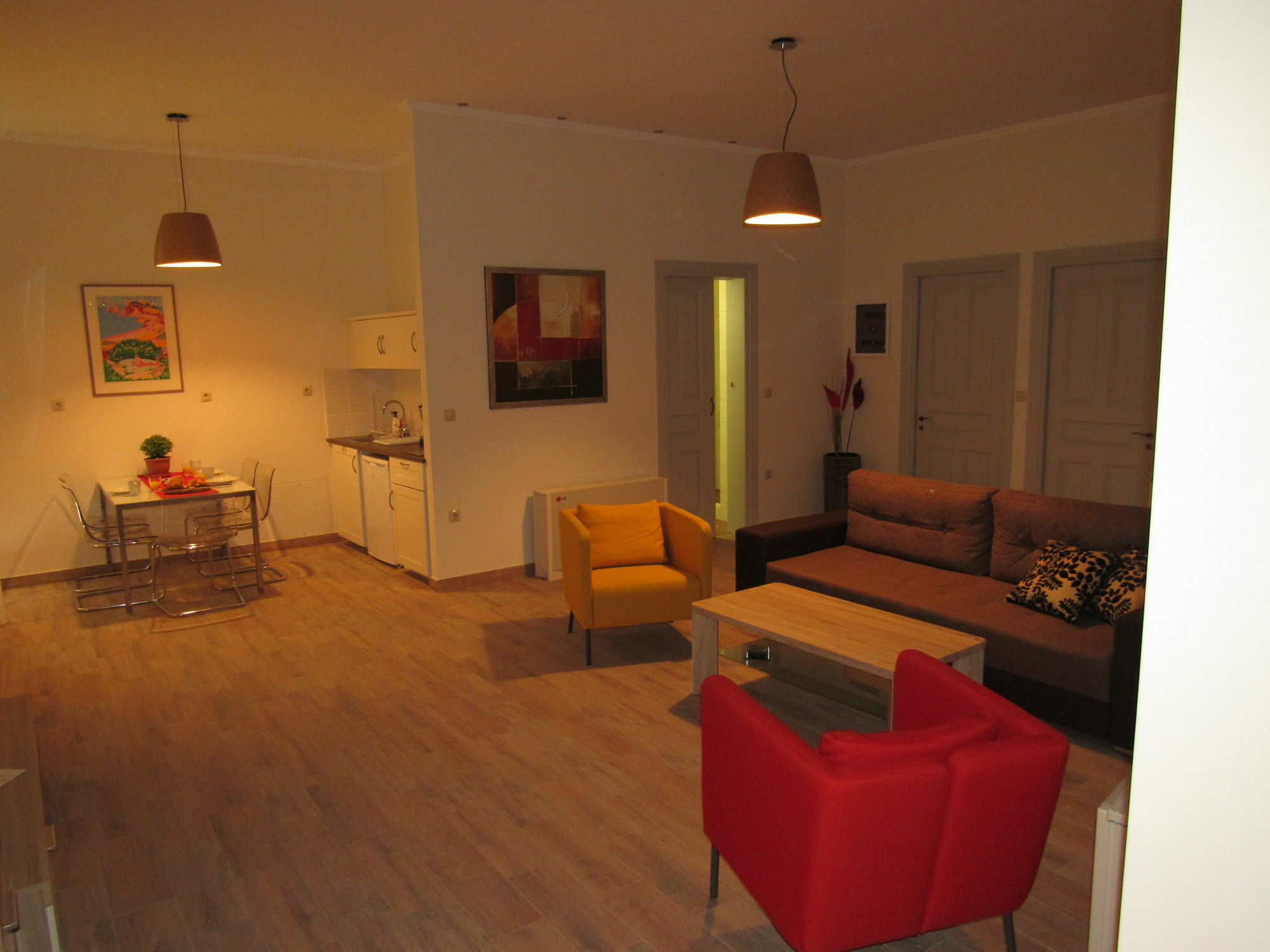 Kerameion Athènes Extérieur photo