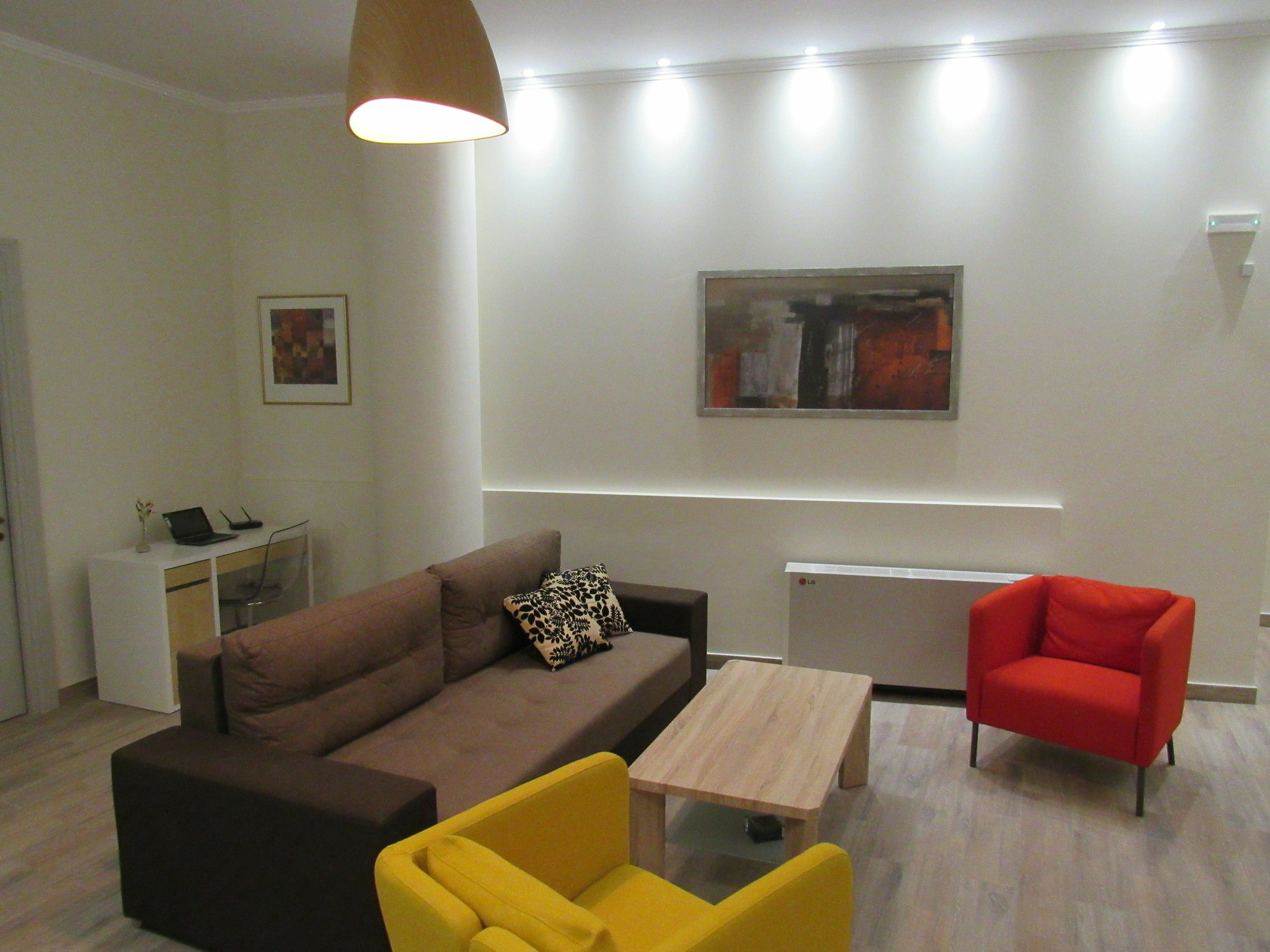 Kerameion Athènes Extérieur photo