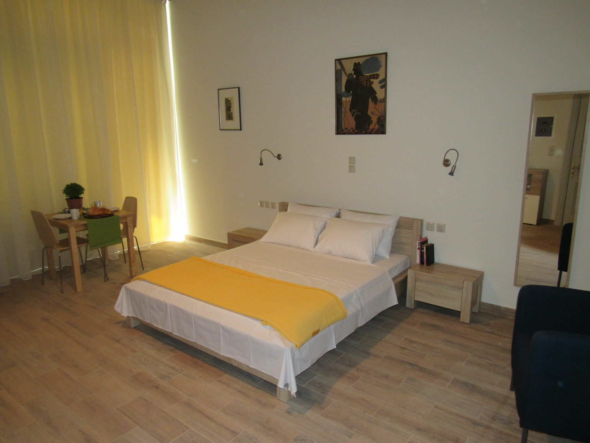 Kerameion Athènes Extérieur photo