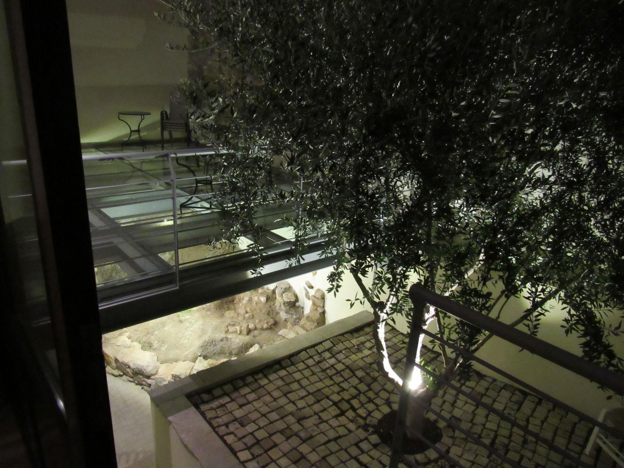 Kerameion Athènes Extérieur photo