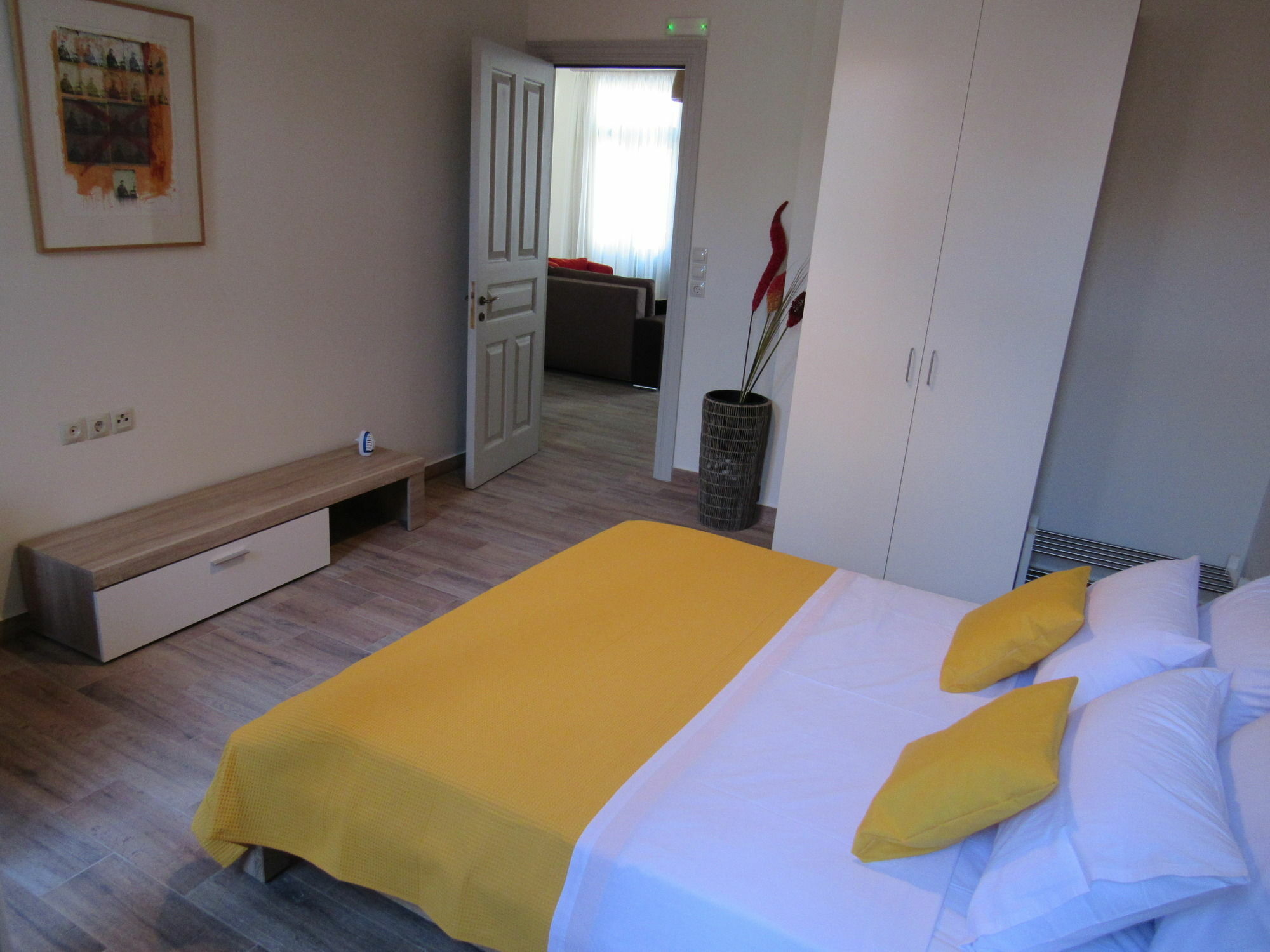 Kerameion Athènes Extérieur photo