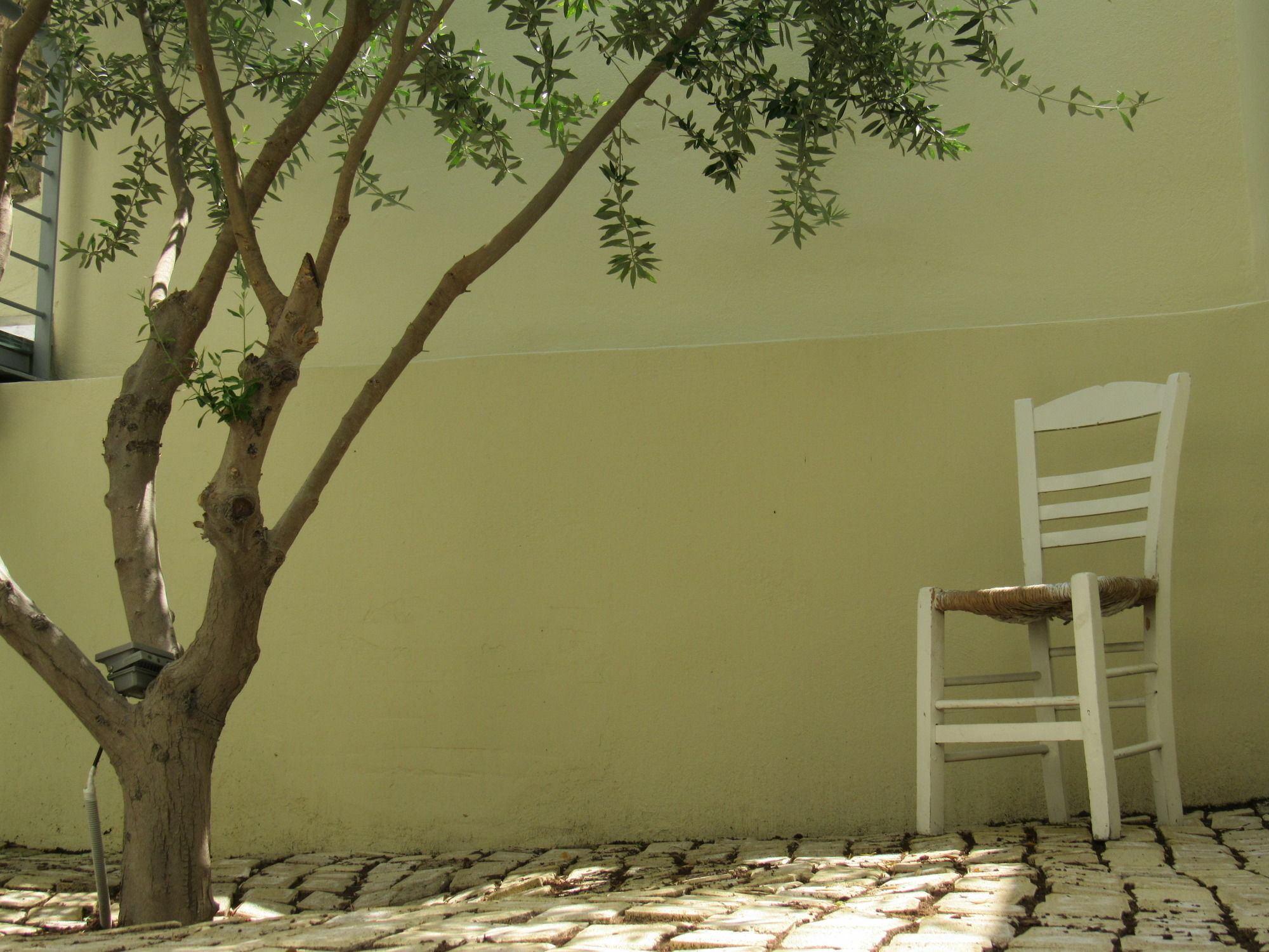 Kerameion Athènes Extérieur photo