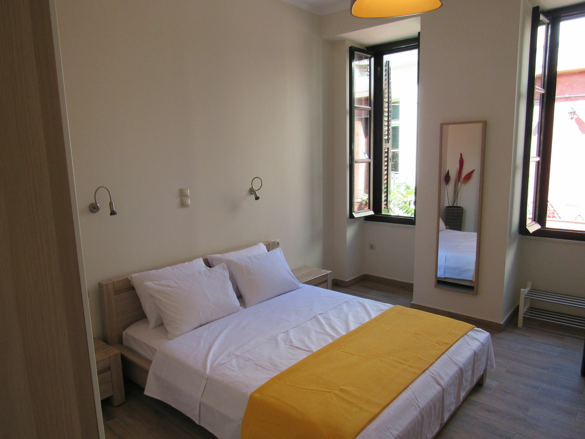 Kerameion Athènes Extérieur photo