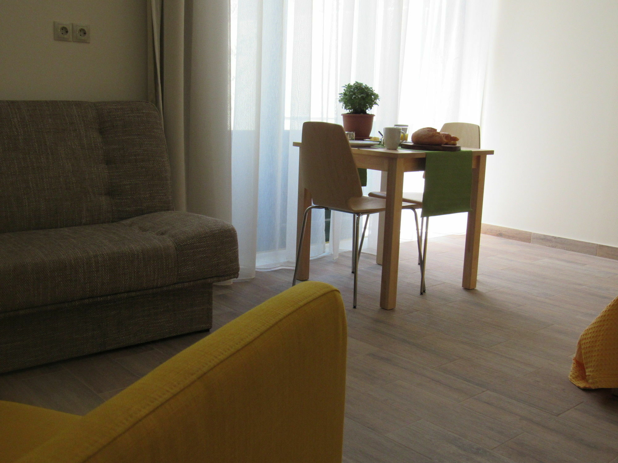 Kerameion Athènes Extérieur photo