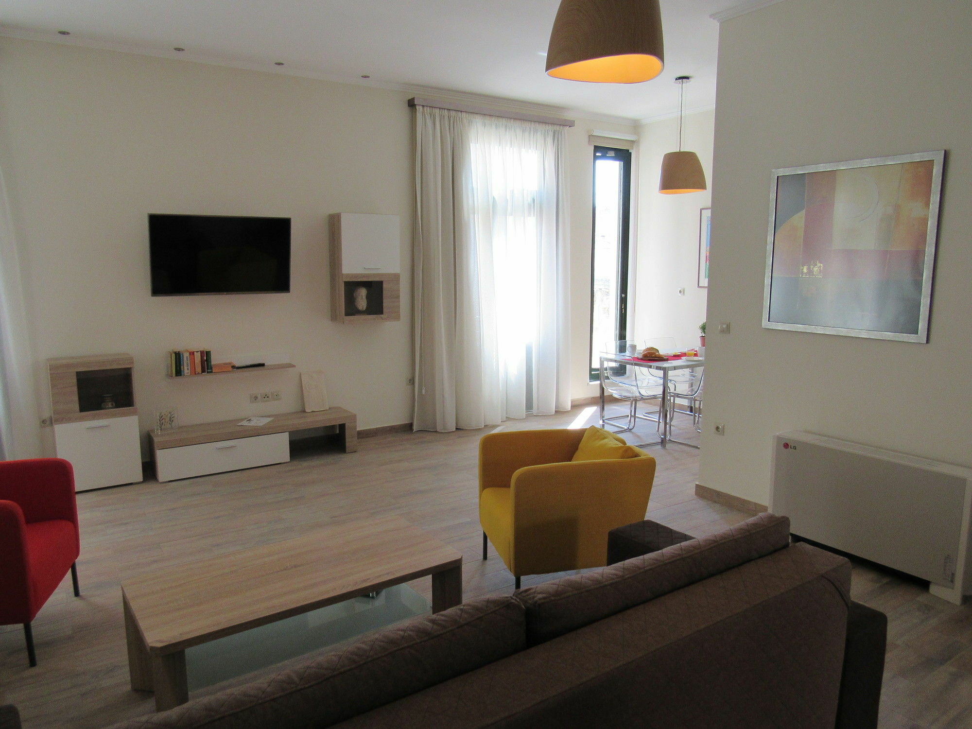 Kerameion Athènes Extérieur photo